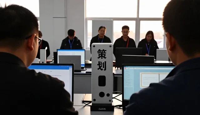 品牌咨询服务让社区服务站管理更加高效