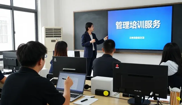 北京启迪嘉业房地产经纪有限公司让管理培训应用更加简单